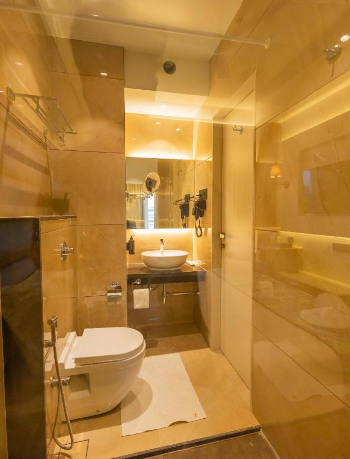 Shera Hotels & Banquets - Navi Mumbai