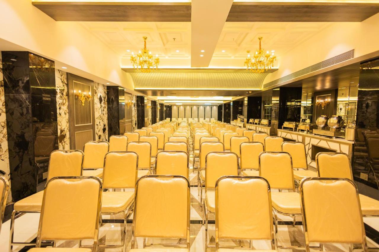 Shera Hotels & Banquets - Navi Mumbai