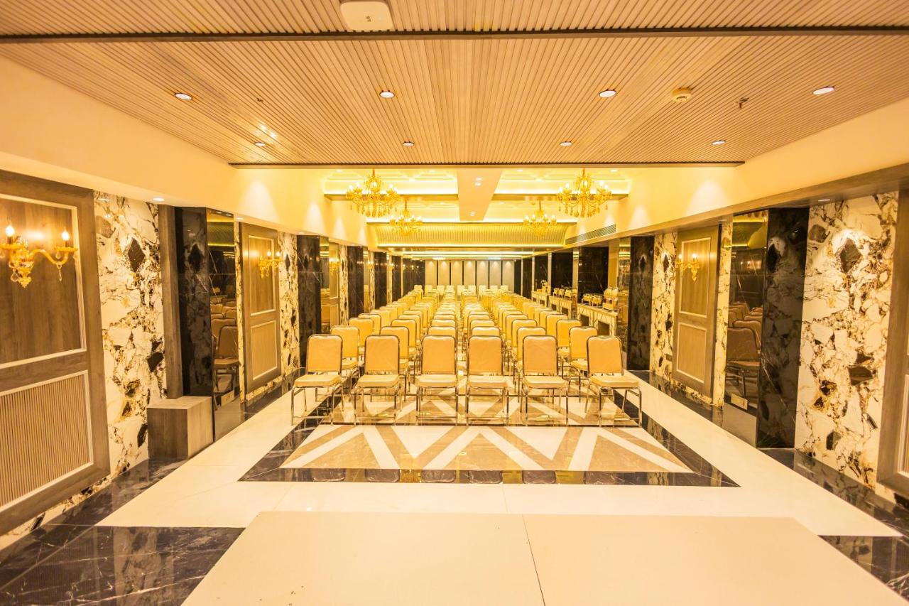 Shera Hotels & Banquets - Navi Mumbai