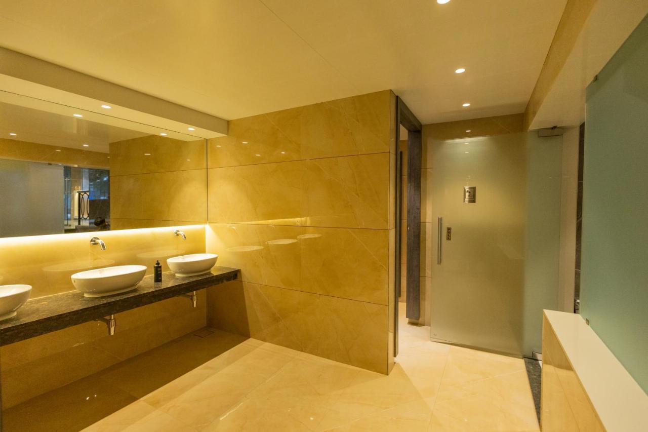 Shera Hotels & Banquets - Navi Mumbai