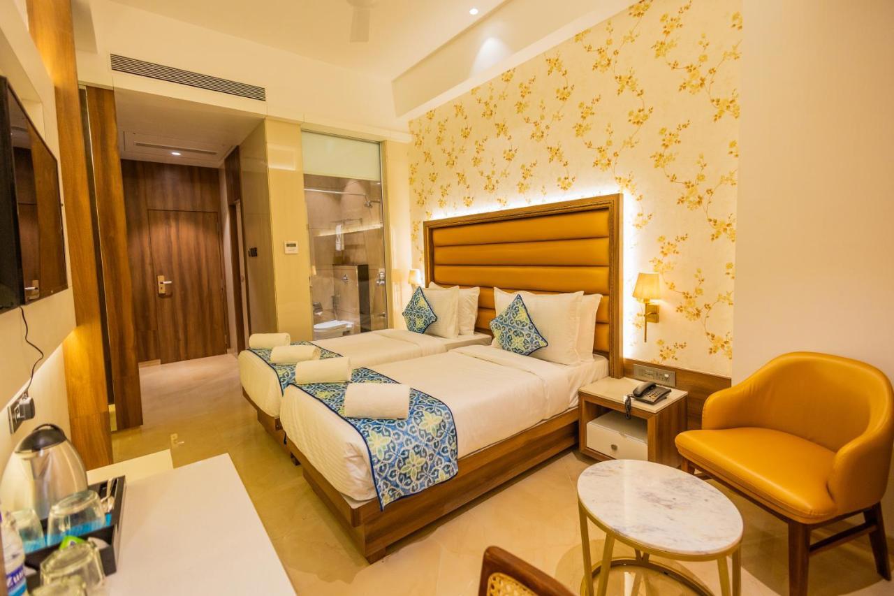 Shera Hotels & Banquets - Navi Mumbai