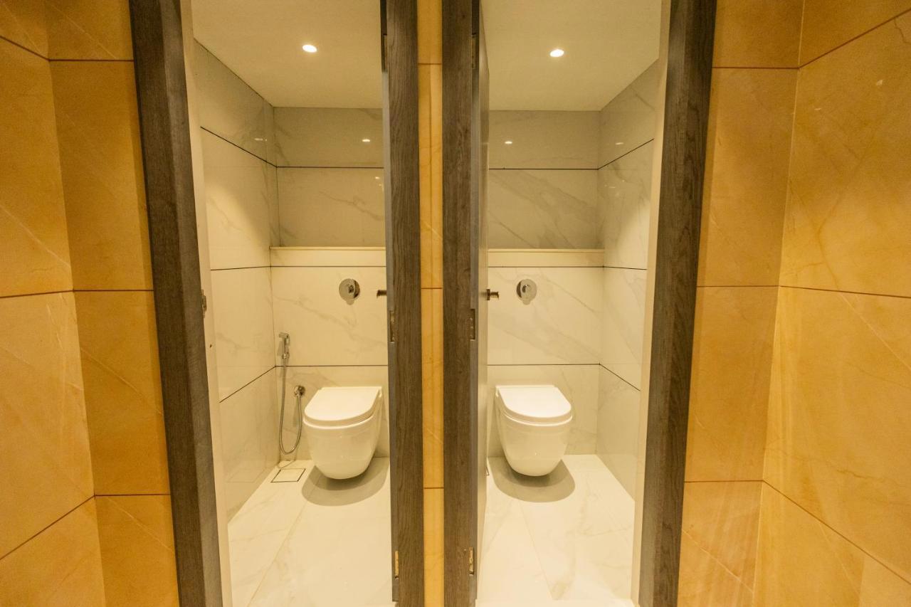 Shera Hotels & Banquets - Navi Mumbai