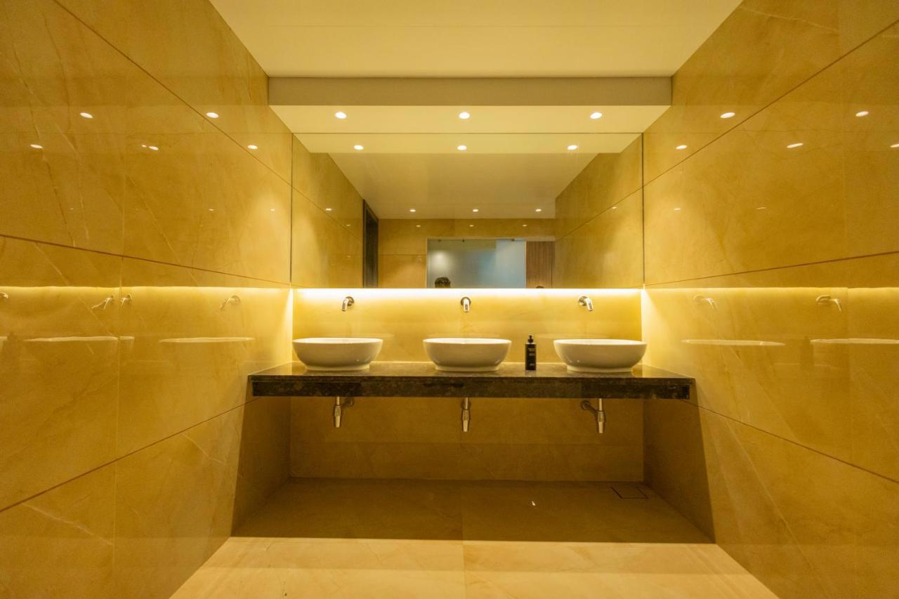 Shera Hotels & Banquets - Navi Mumbai
