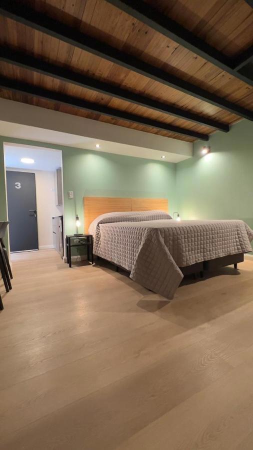 Charcas Suites Palermo Soho