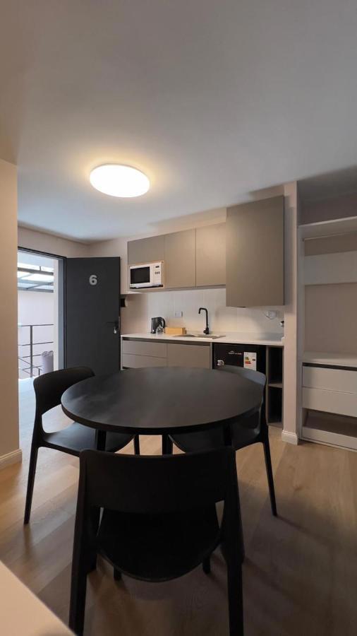 Charcas Suites Palermo Soho