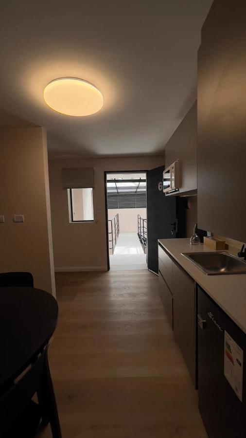 Charcas Suites Palermo Soho