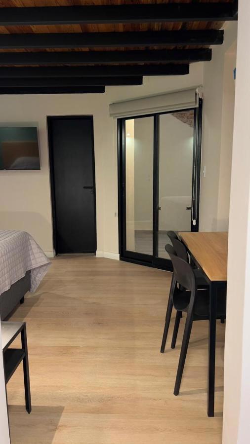 Charcas Suites Palermo Soho