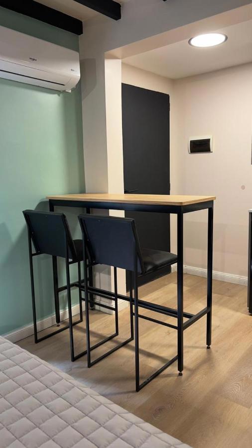 Charcas Suites Palermo Soho