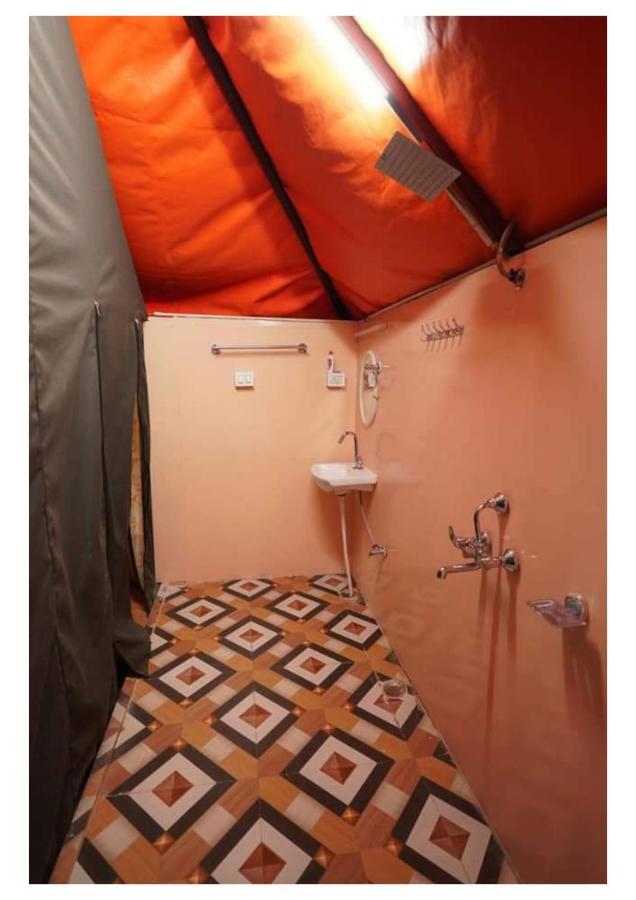 Anandam Camping By Grb