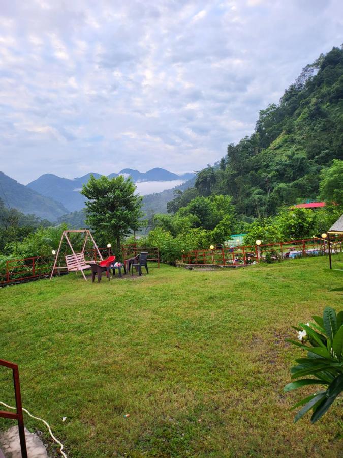 Anandam Camping By Grb