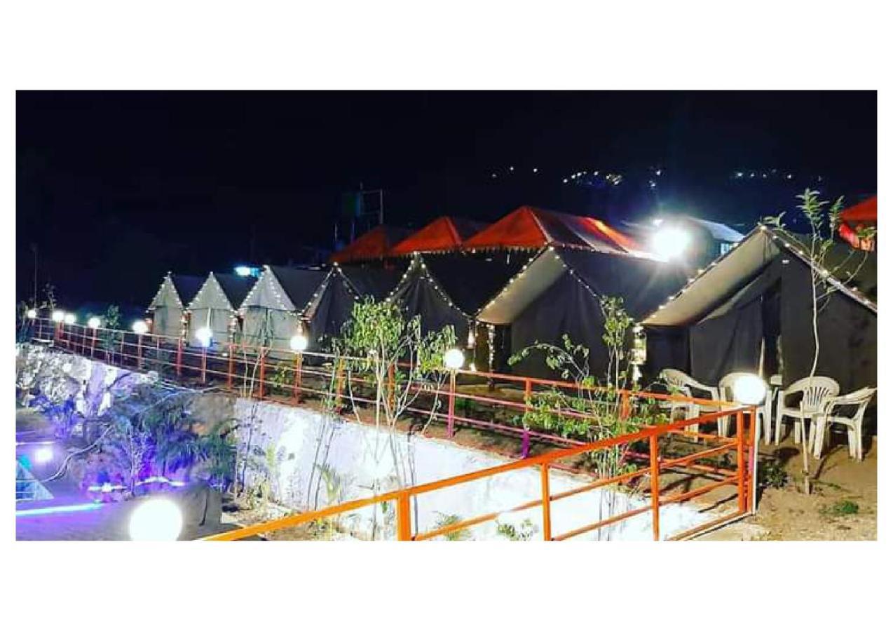 Anandam Camping By Grb