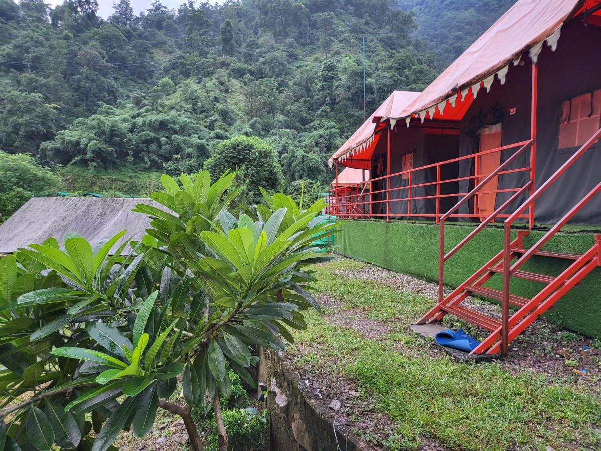 Anandam Camping By Grb