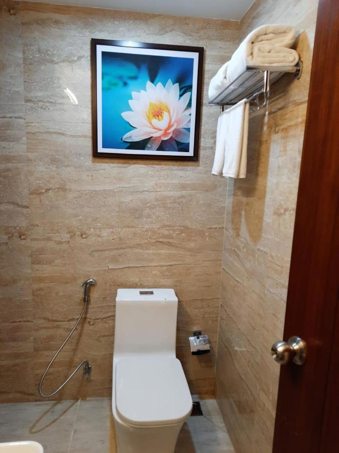 La Grrande Malar - The Boutique Hotel Pondicherry