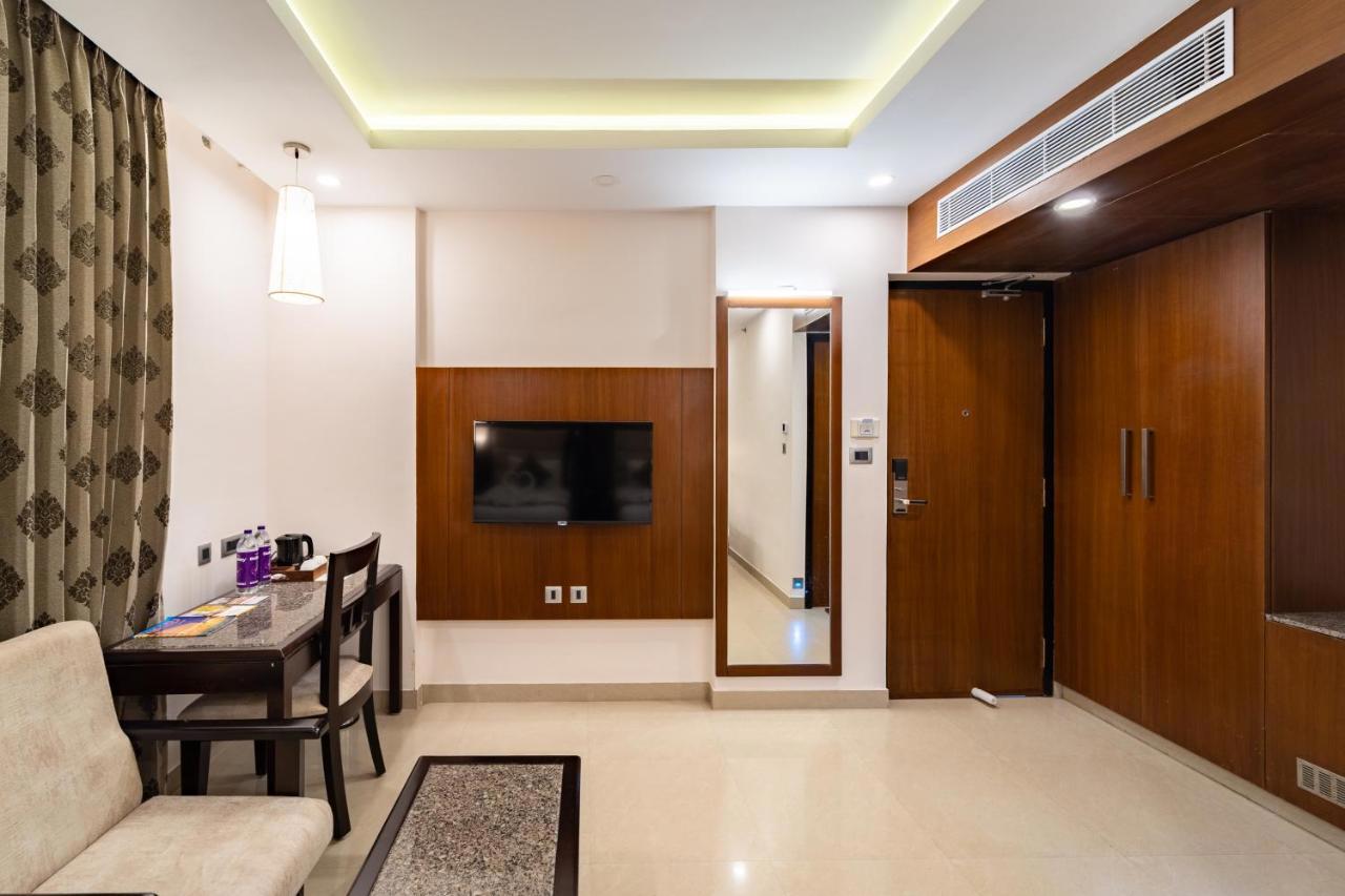 La Grrande Malar - The Boutique Hotel Pondicherry
