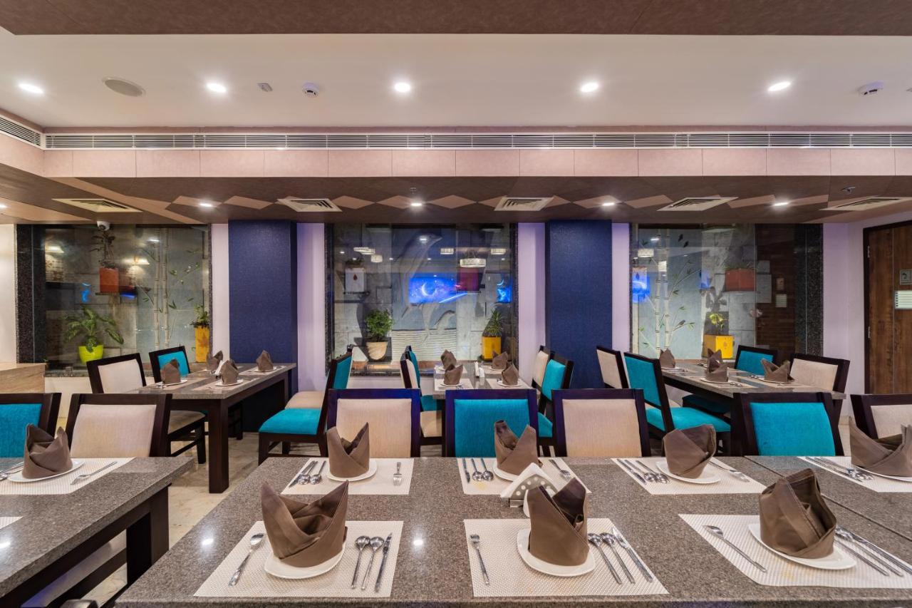 La Grrande Malar - The Boutique Hotel Pondicherry