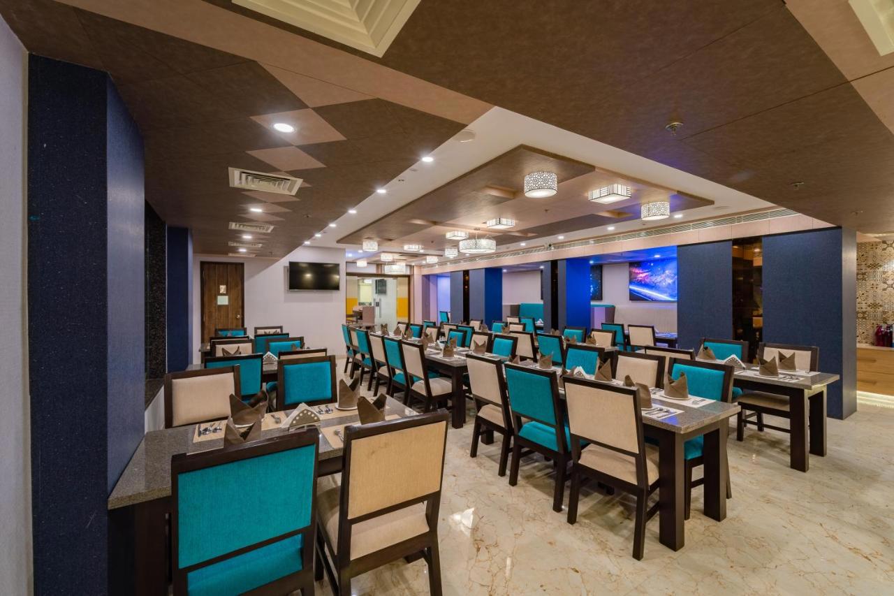 La Grrande Malar - The Boutique Hotel Pondicherry