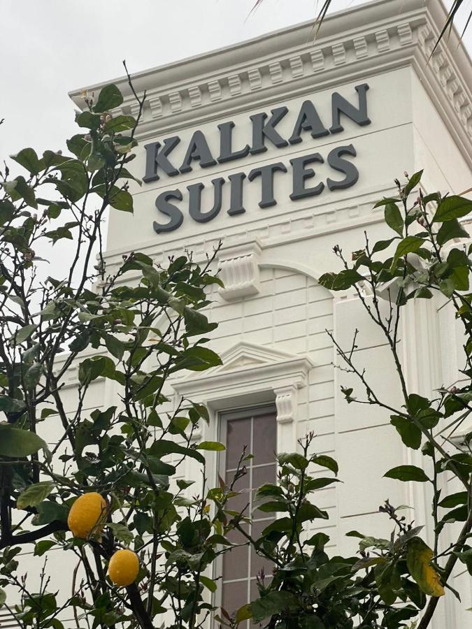 Kalkan Suites Hotel