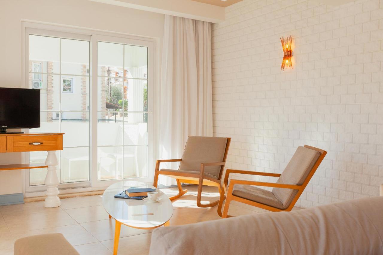 Kalkan Suites Hotel