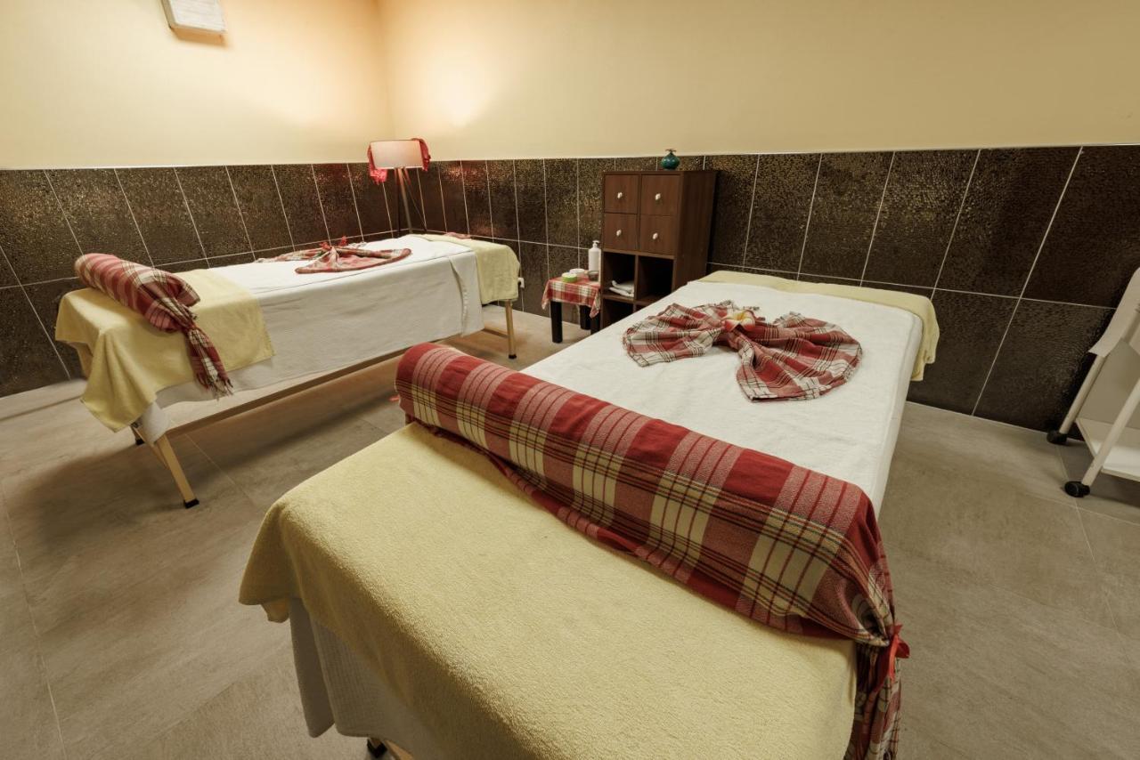 Selin Otel Spa Belek Resort