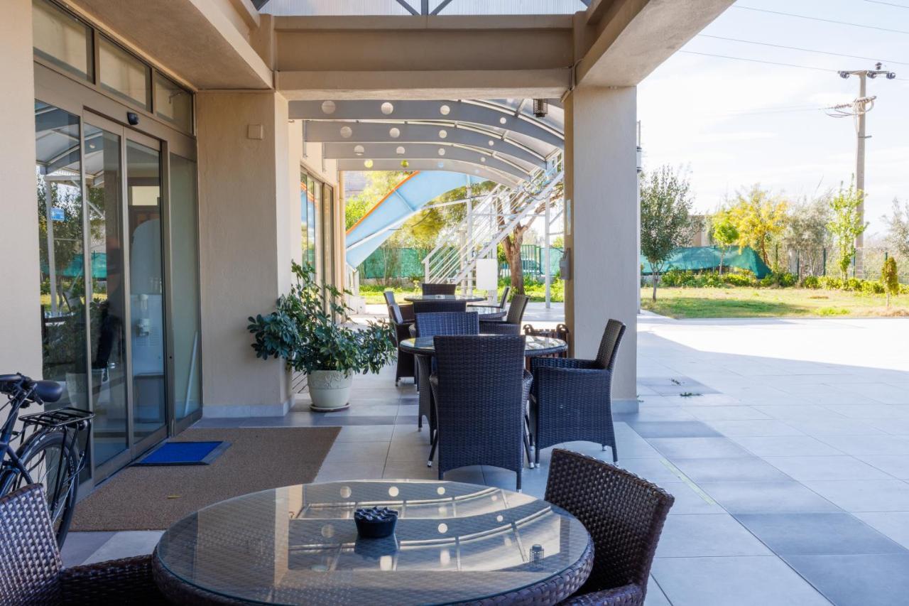 Selin Otel Spa Belek Resort