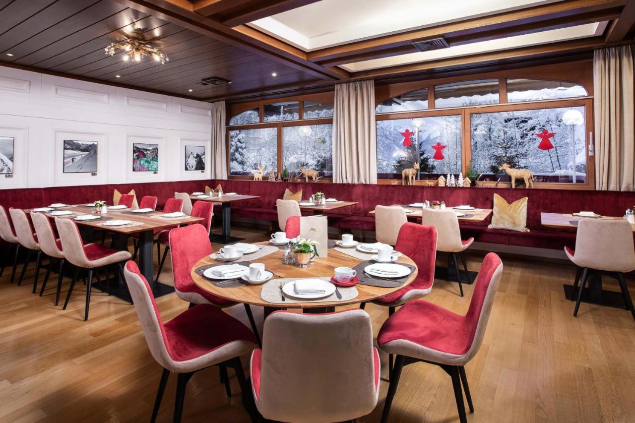 Alpin- Das Sporthotel