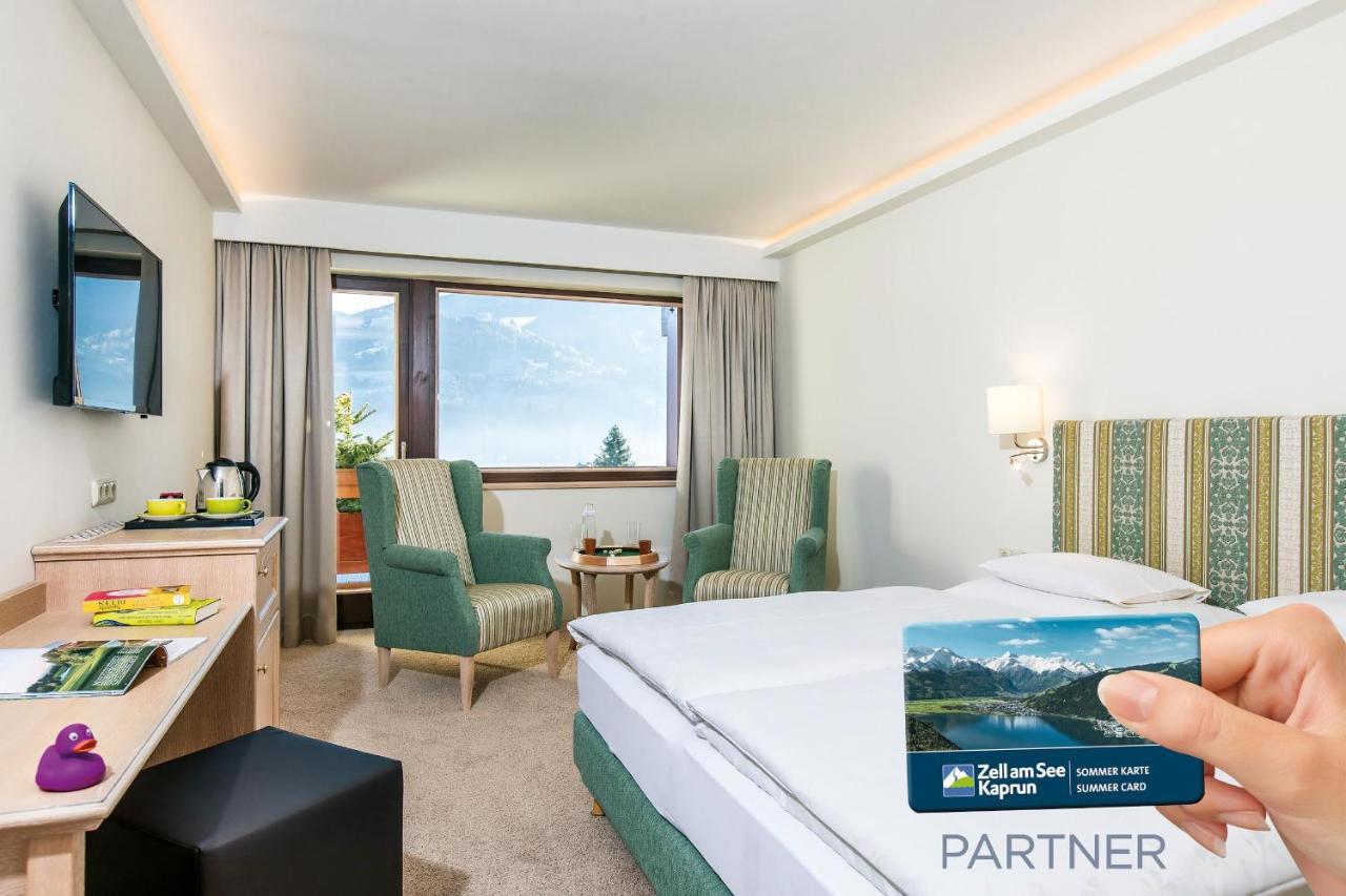 Alpin- Das Sporthotel