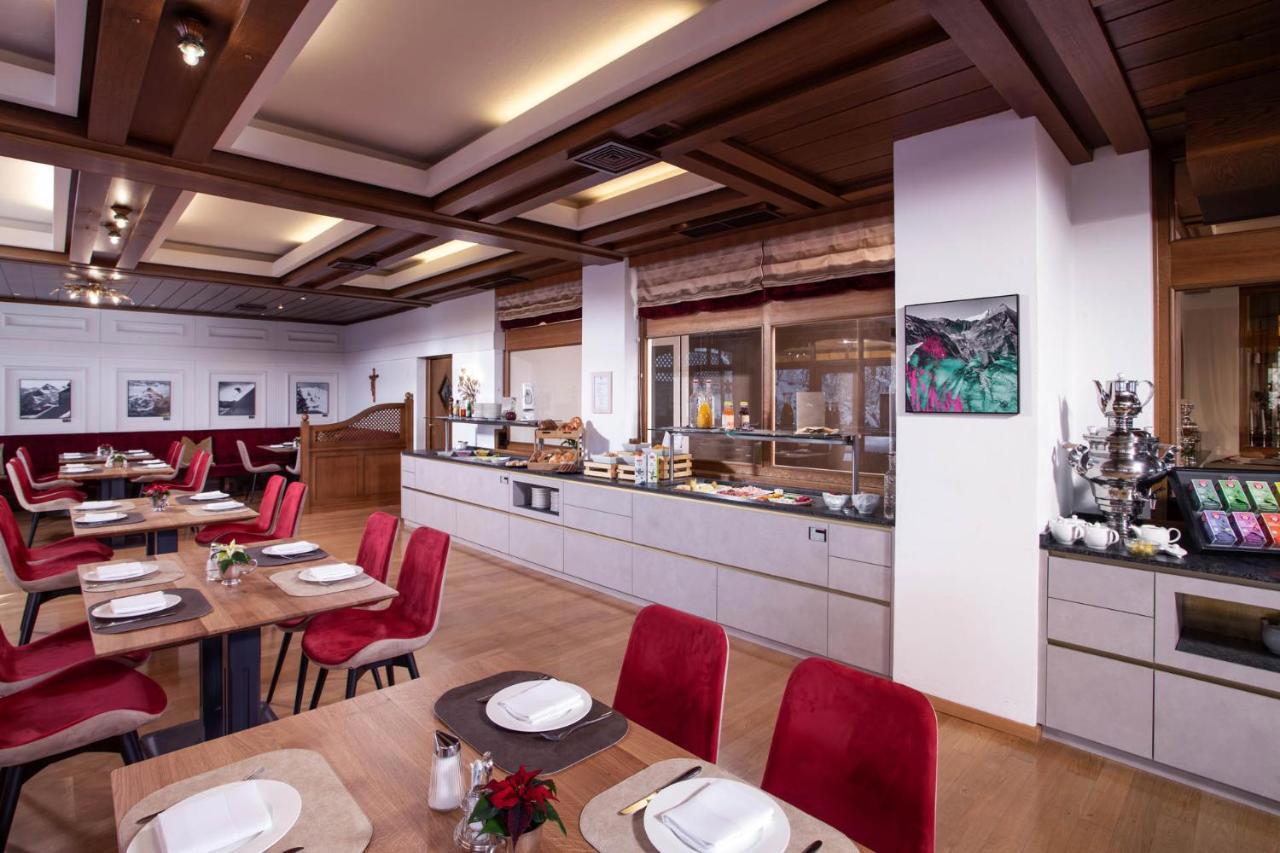 Alpin- Das Sporthotel