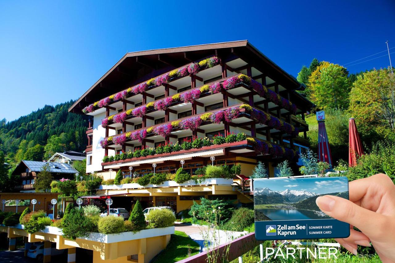 Alpin- Das Sporthotel