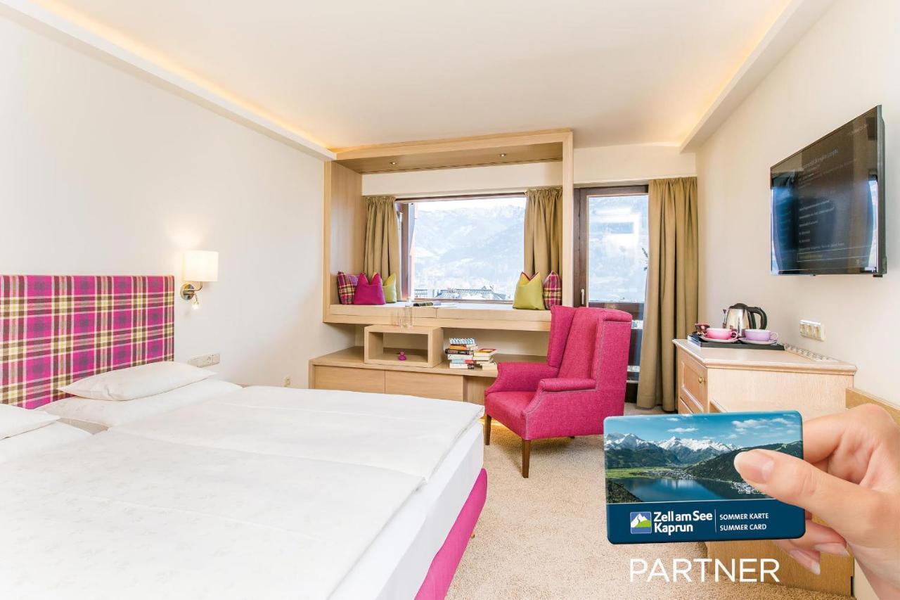 Alpin- Das Sporthotel