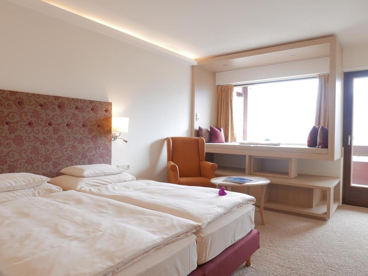 Alpin- Das Sporthotel