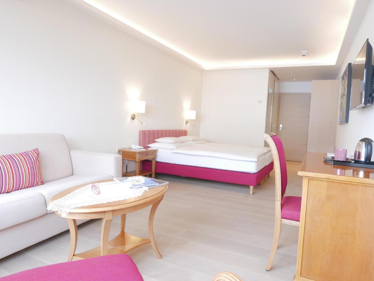 Alpin- Das Sporthotel