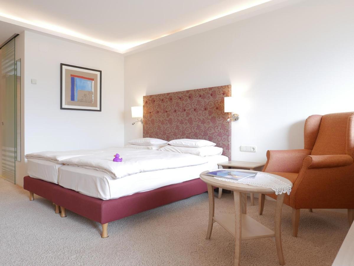 Alpin- Das Sporthotel