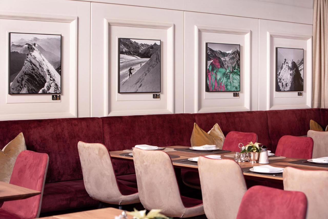 Alpin- Das Sporthotel