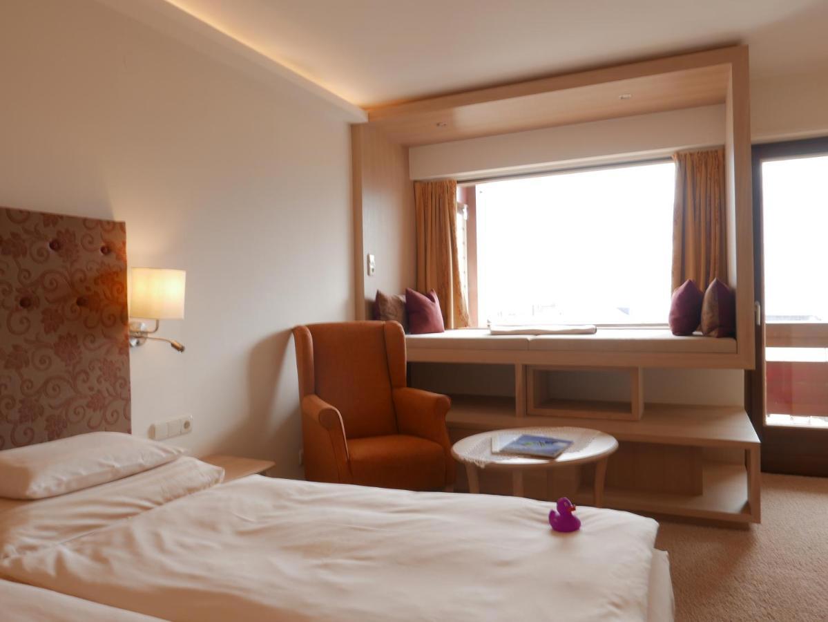 Alpin- Das Sporthotel