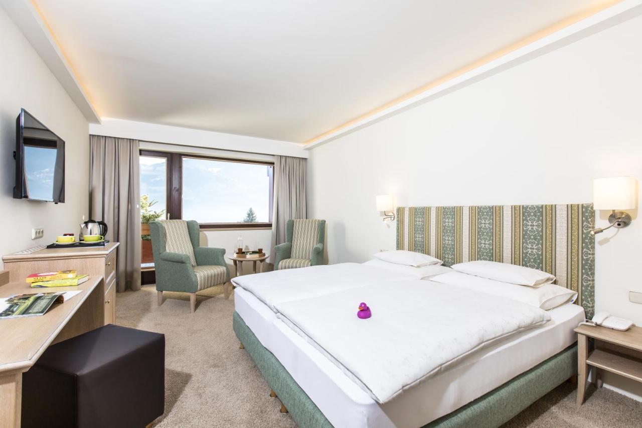 Alpin- Das Sporthotel