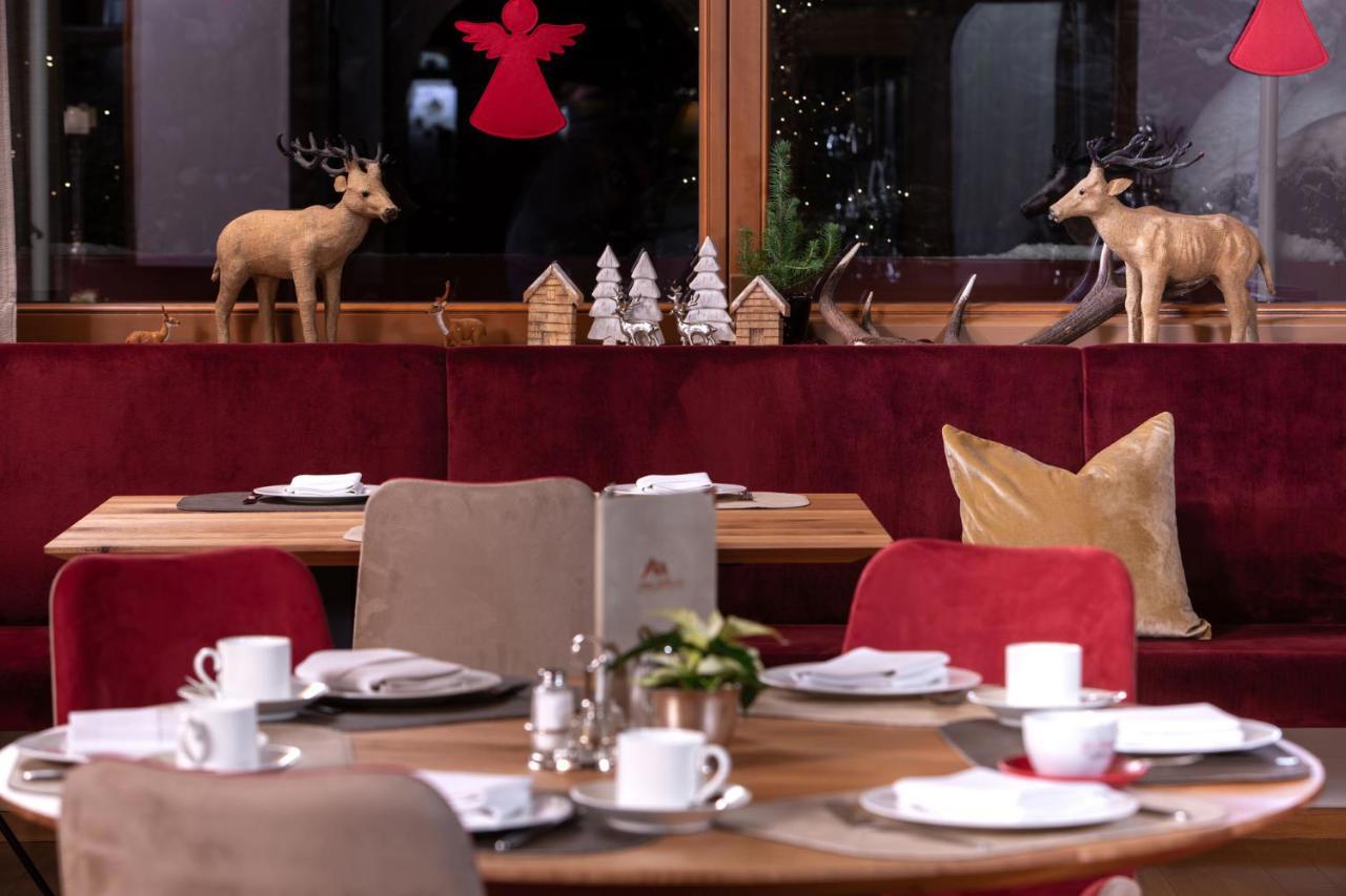 Alpin- Das Sporthotel