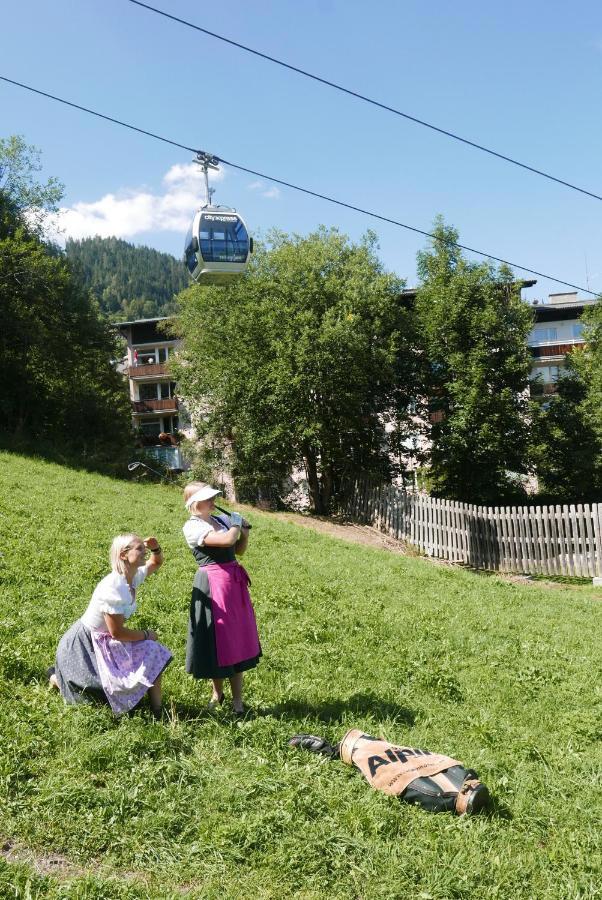 Alpin- Das Sporthotel