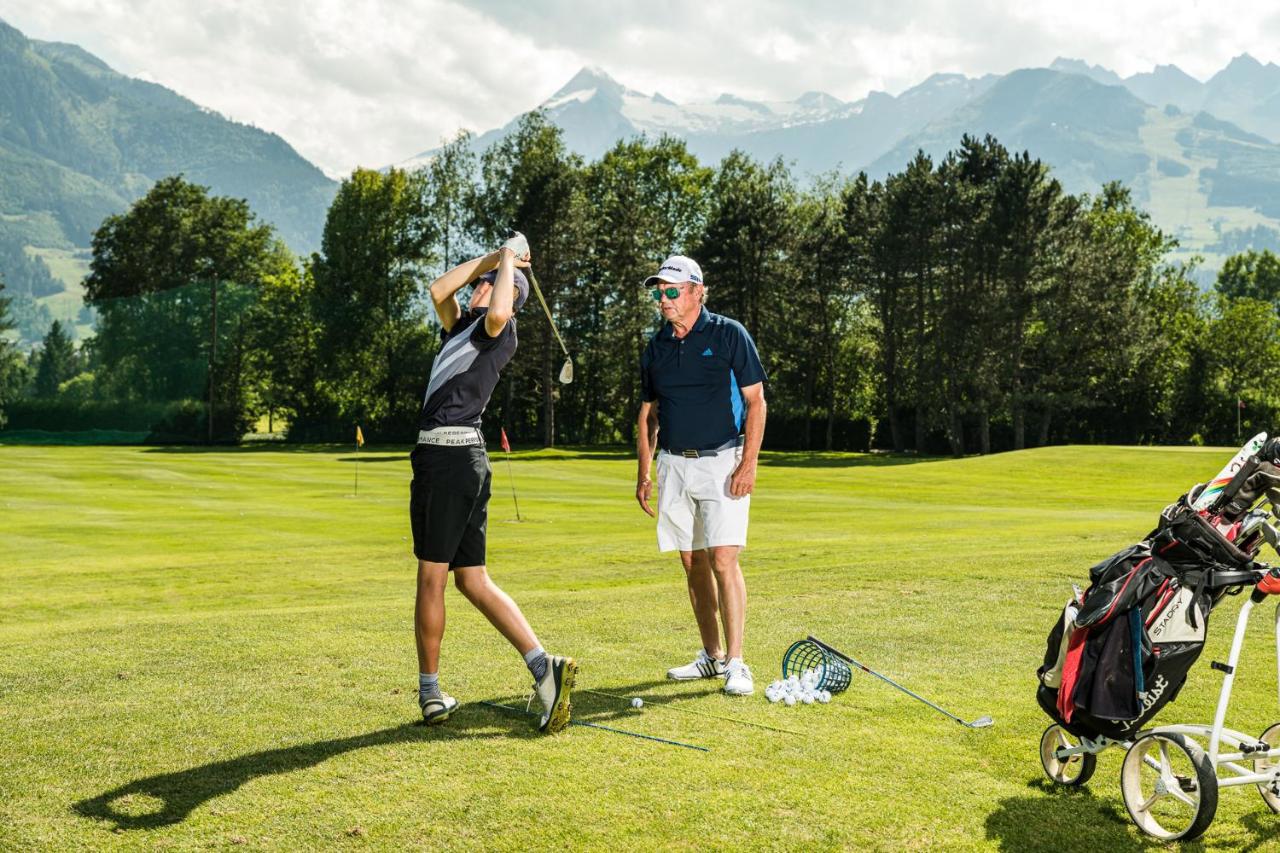 Alpin- Das Sporthotel
