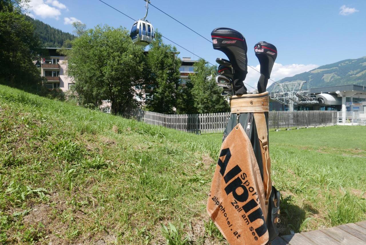 Alpin- Das Sporthotel