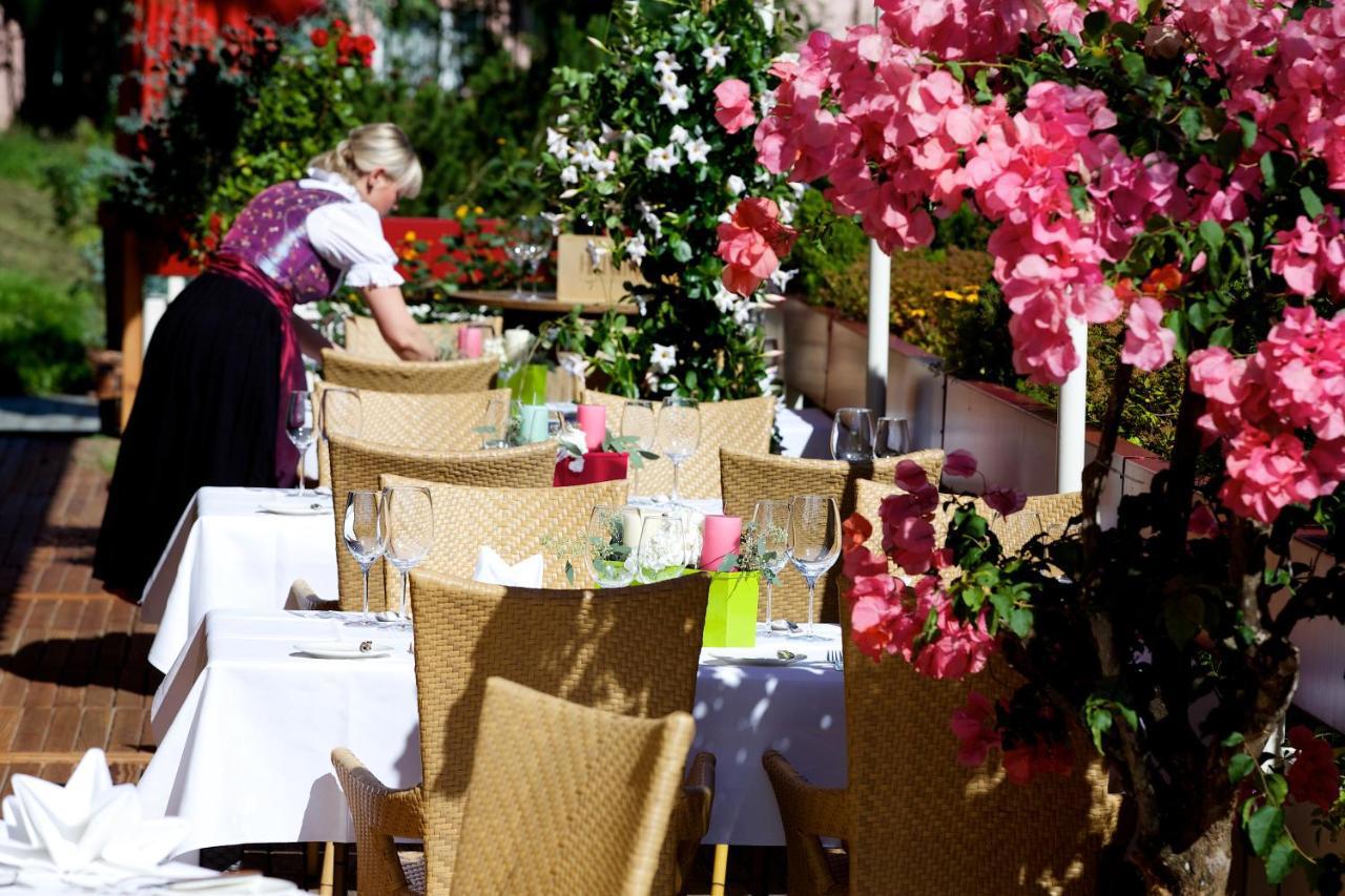 Alpin- Das Sporthotel