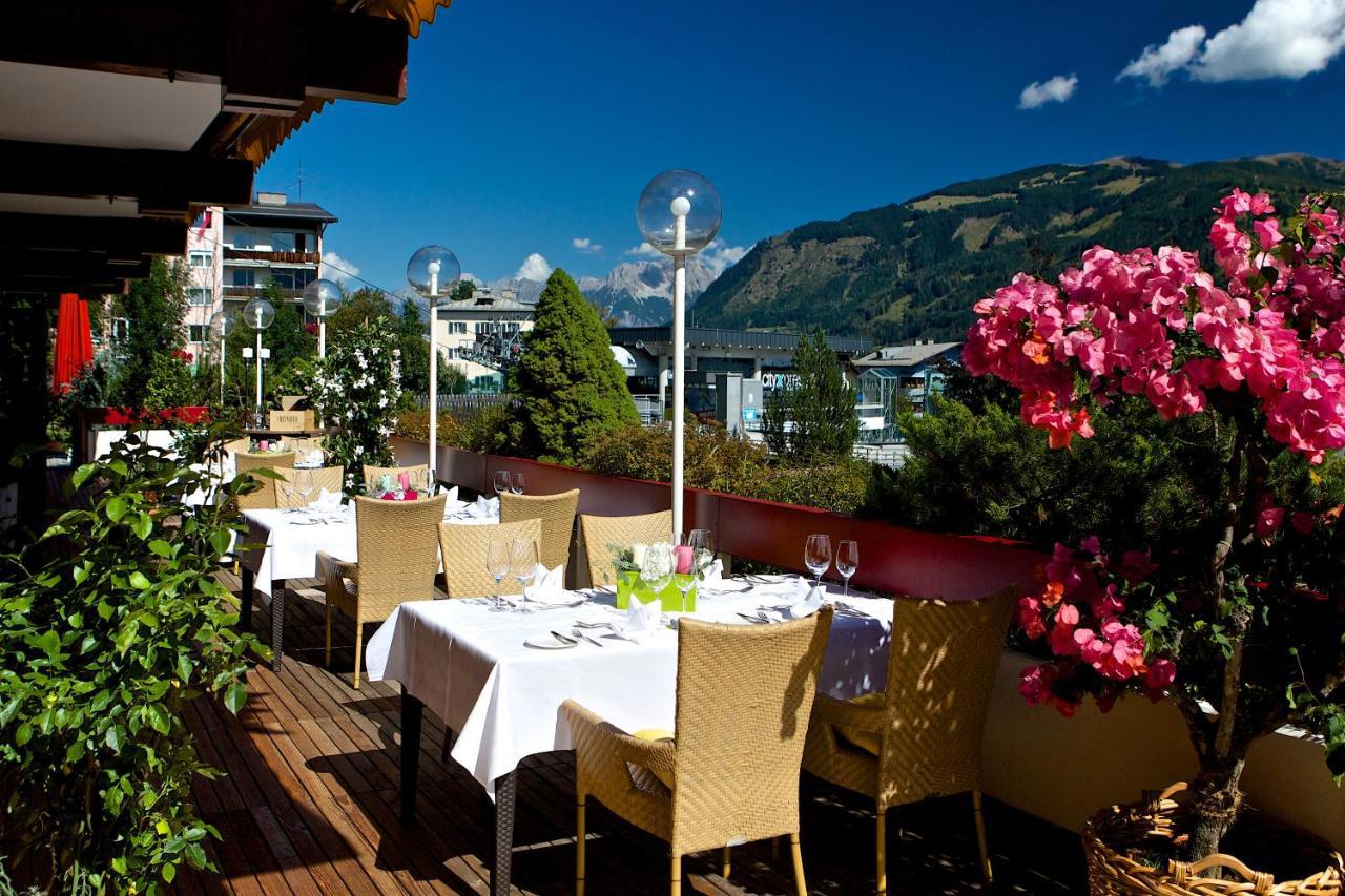 Alpin- Das Sporthotel