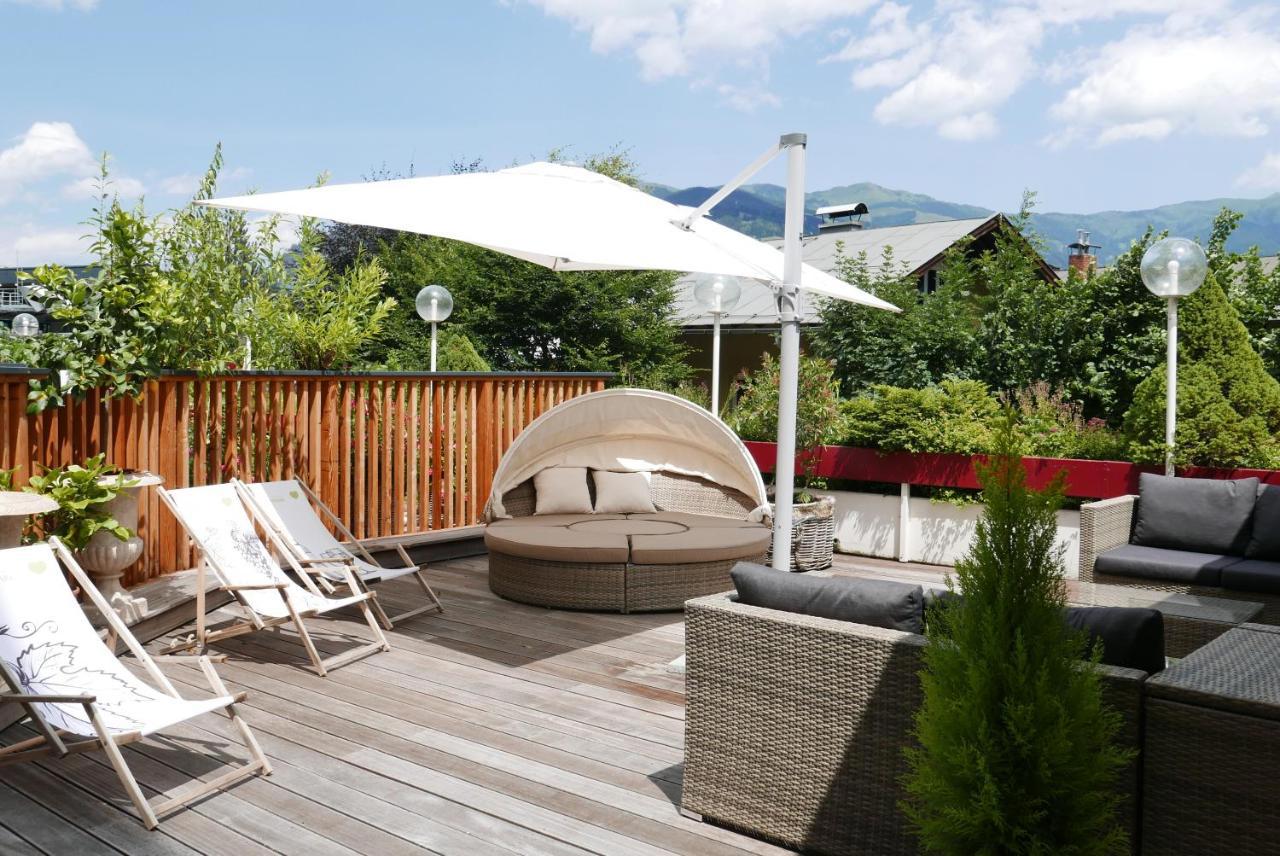 Alpin- Das Sporthotel