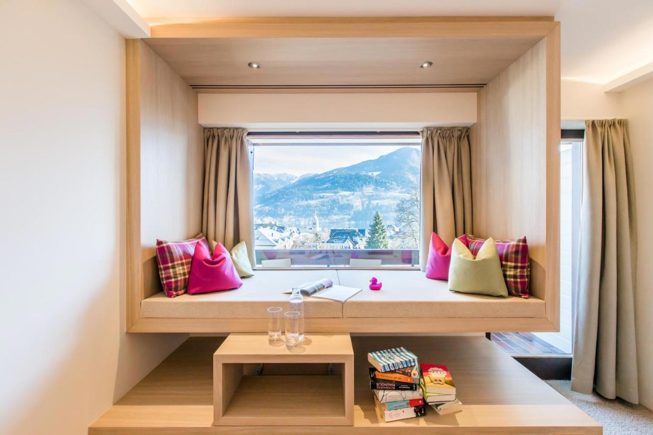 Alpin- Das Sporthotel