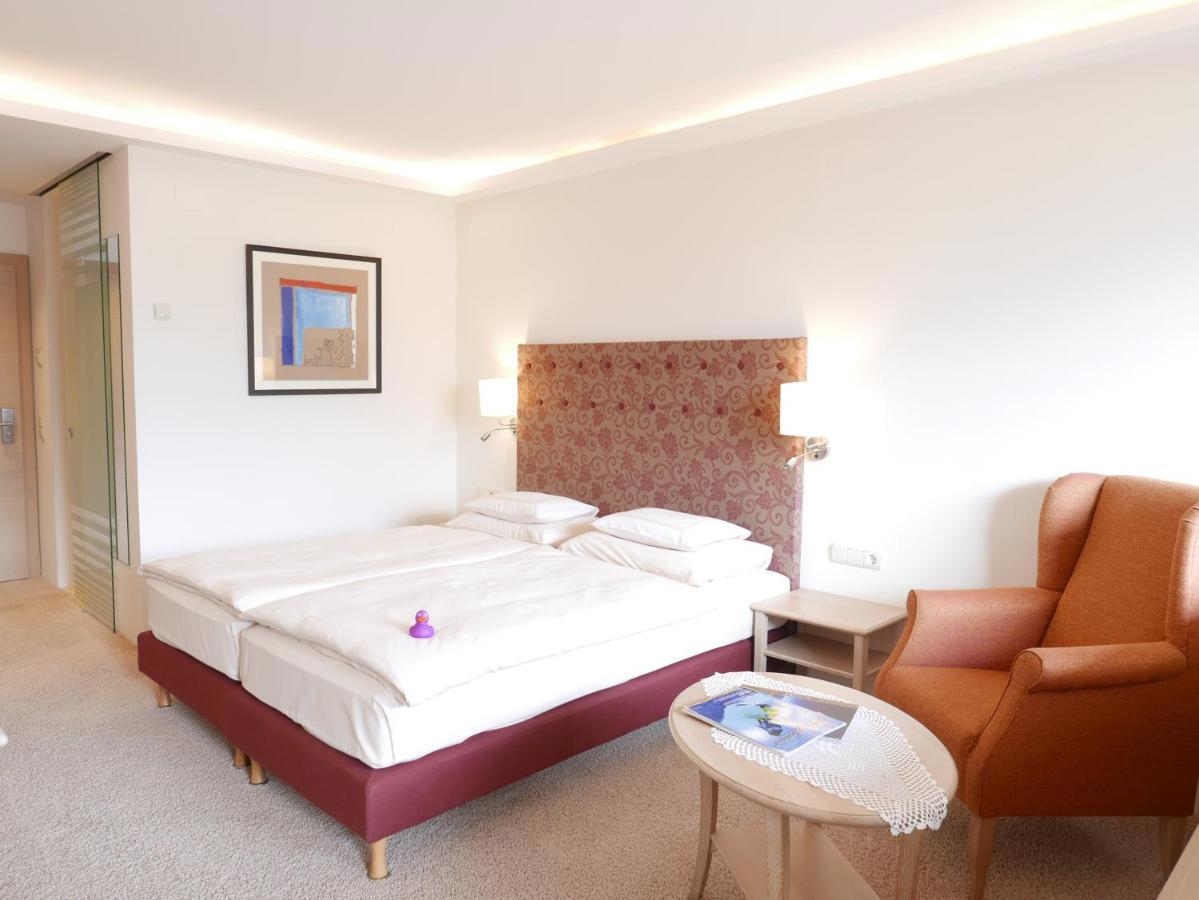 Alpin- Das Sporthotel
