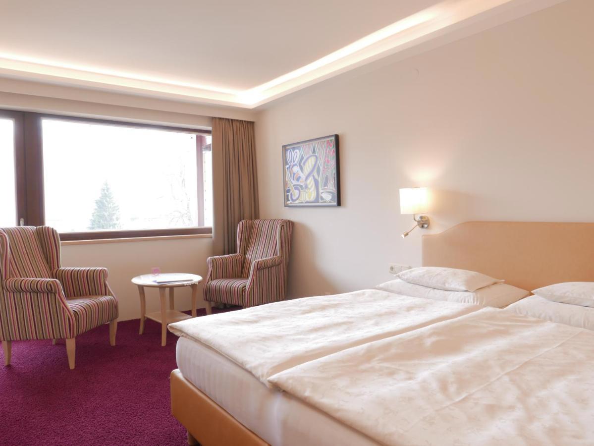 Alpin- Das Sporthotel