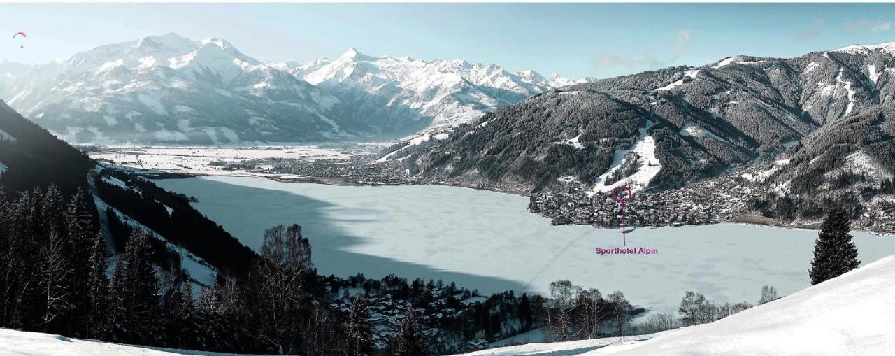 Alpin- Das Sporthotel