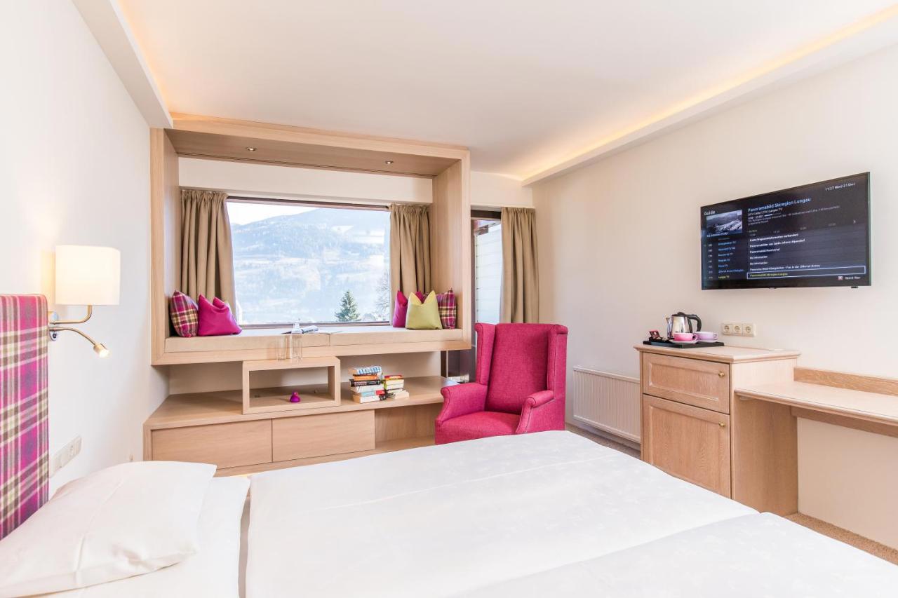Alpin- Das Sporthotel