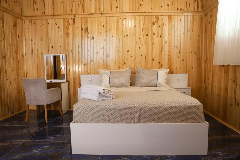 Selale Cennet Evleri