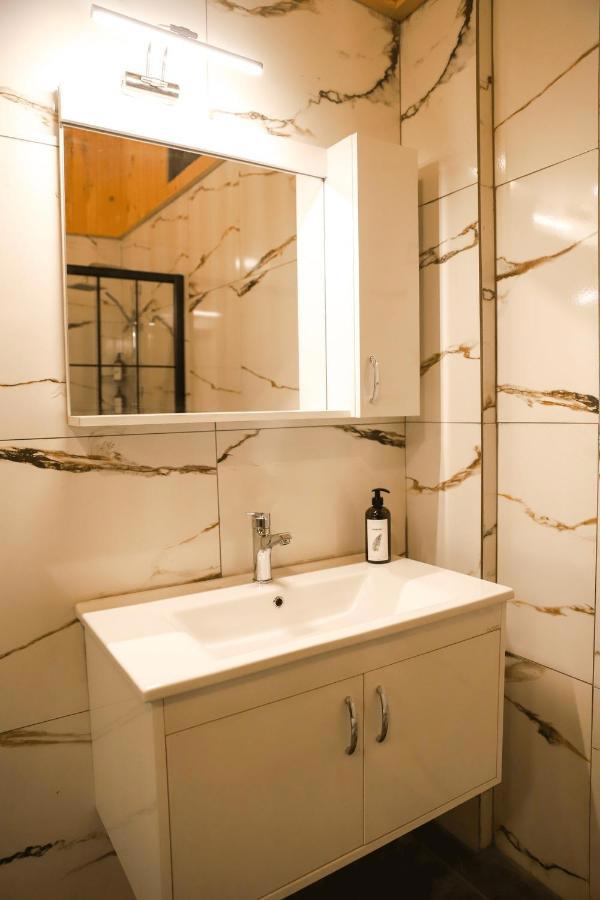 Selale Cennet Evleri