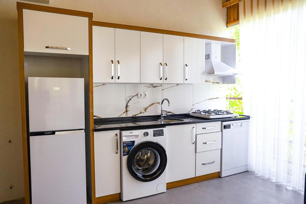 Selale Cennet Evleri